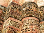 DELHI Qutub Minar
