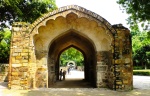 Qutub Minar DELHI