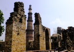 Qutub Minar DELHI