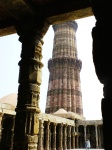 DELHI Qutub Minar
Delhi, Qutub Minar, India