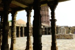 DELHI Qutub Minar
Delhi, Qutub Minar, India