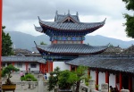 LIJIANG - Palacio Reyes MU -