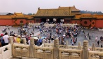 BEIJING - Ciudad Prohibida -