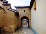 SHAXI - puerta en la muralla