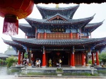 LIJIANG - Palacio Reyes MU -