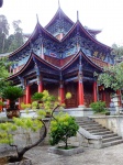 LIJIANG - Palacio Reyes MU -