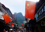 YANGSHUO - Pueblo -