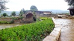 SHAXI - Antiguo puente