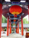 LIJIANG - Palacio Reyes MU -
Yunnan,Lijiang,Mu
