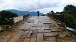 SHAXI - Antiguo puente