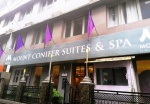 DARJEELINJ hotel
Darjeeling, hotel, India
