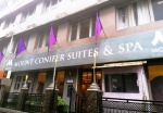 DARJEELINJ hotel