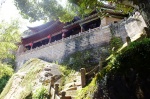 SHIBAOSHAN - templo Shizong