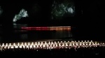 YANGSHUO - Espectáculo en el Rio Li -