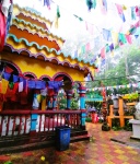 DARJEELING Mahakal Temple