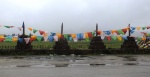 Carretera de Shangrila a Lijiang