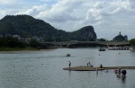 GUILIN - Rio Li -