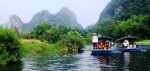 YANGSHUO - Rio Yulong -
Yangshuo,rio Yulong