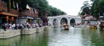 BEIJING - Palacio de Verano -