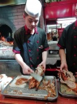 BEIJING - Gastronomia -