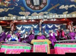 LIJIANG - Orquesta de Música Naxi -
Yunnan,Lijiang,Naxi