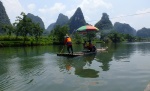 YANGSHUO - Rio Yulong -