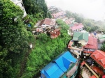 Vistas de DARJEELING