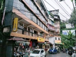 Calle de DARJEELING