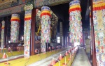 BEIJING - Templo de los Lamas -