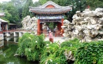 BEIJING - Parque Beihai -