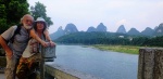 YANGSHUO - Rio Li -