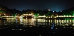 GUILIN - Crucero nocturno -