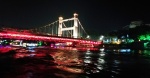 GUILIN - Crucero nocturno -