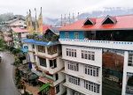 PELLING, Sikkim