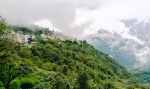 Montañas en PELLING
Pelling, India