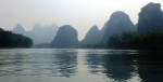 YANGSHUO - Rio Li -
Yangshuo,rio Li