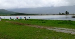 LIJIANG - Lago de Jade -