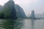 YANGSHUO - Rio Li -