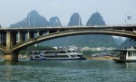 YANGSHUO - Rio Li -
Yangshuo,rio Li