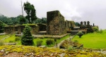 PELLING Ruinas de Rabdentse