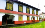 PELLING Monasterio Pemayangtsé