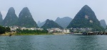 YANGSHUO - Rio Li -
Yangshuo,rio Li