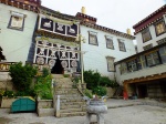 SHANGRILA - Monasterio SONGZANLIN -
Yunnan,Shangrila,Songzanlin
