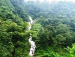 Cascada Kanchenjung YUKSOM