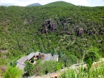 Montaña de SHIBAOSHAN