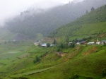 Carretera a SHANGRILA