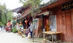 BAISHA - LIJIANG -