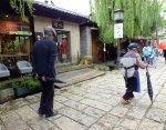 BAISHA - LIJIANG -
Yunnan,Lijiang,Baisha