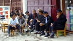 ZHOUCHENG --- gente
Yunnan,Zhoucheng,gente