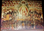 BAISHA - LIJIANG - Antiguos Frescos -
Yunnan,Lijiang,Baisha,frescos